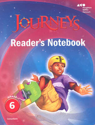 Reader's Notebook Grade 6