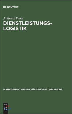 Dienstleistungslogistik