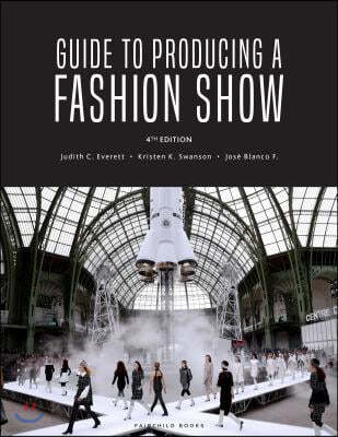 Guide to Producing a Fashion Show