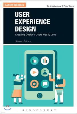 User Experience Design: A Practical Introduction