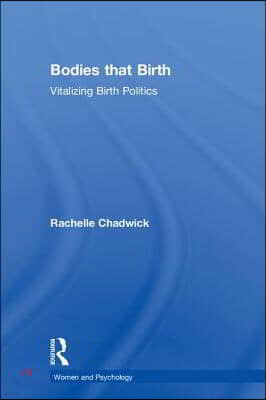 Bodies that Birth