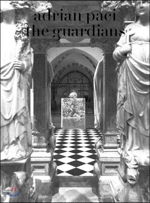 Adrian Paci: The Guardians