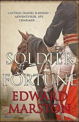 Soldier of Fortune