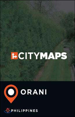 City Maps Orani Philippines