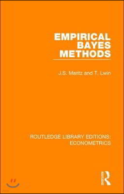 Empirical Bayes Methods