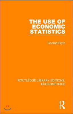 Use of Economic Statistics