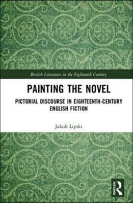 Painting the Novel