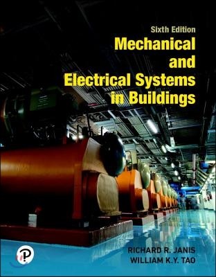 Mechanical and Electrical Systems in Buildings