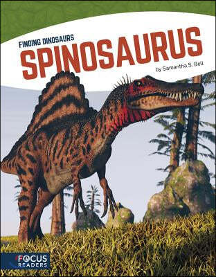 Spinosaurus