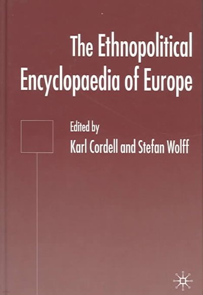 Ethnopolitical Encyclopaedia of Europe