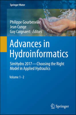 Advances in Hydroinformatics