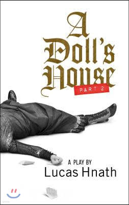 A Doll's House, Part 2 (TCG Edition)