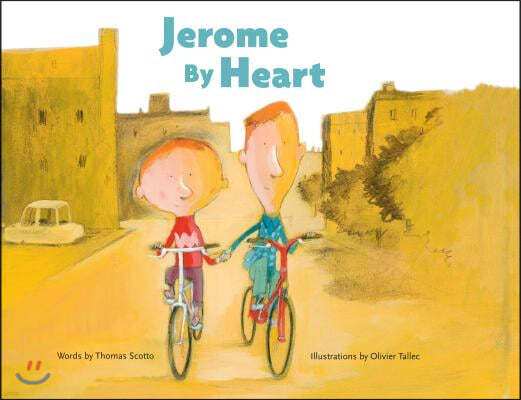 Jerome by Heart