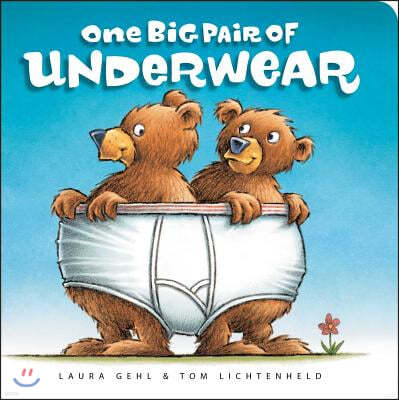 One Big Pair of Underwear