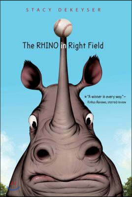 The Rhino in Right Field