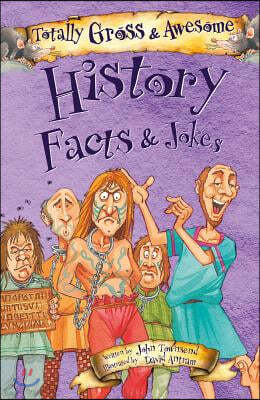 History Facts & Jokes