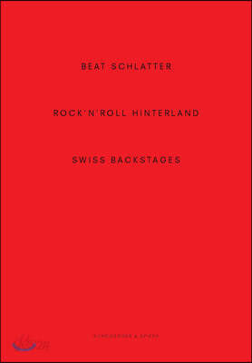 Beat Schlatter Rock' n 'roll Hinterland