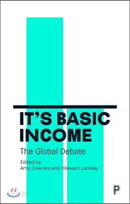 It's Basic Income: The Global Debate