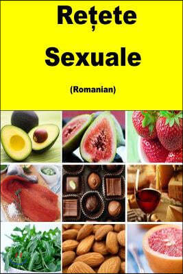 Sex Recipes (Romanian)