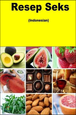 Resep Seks (Indonesian)