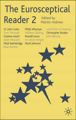 The Eurosceptical Reader 2