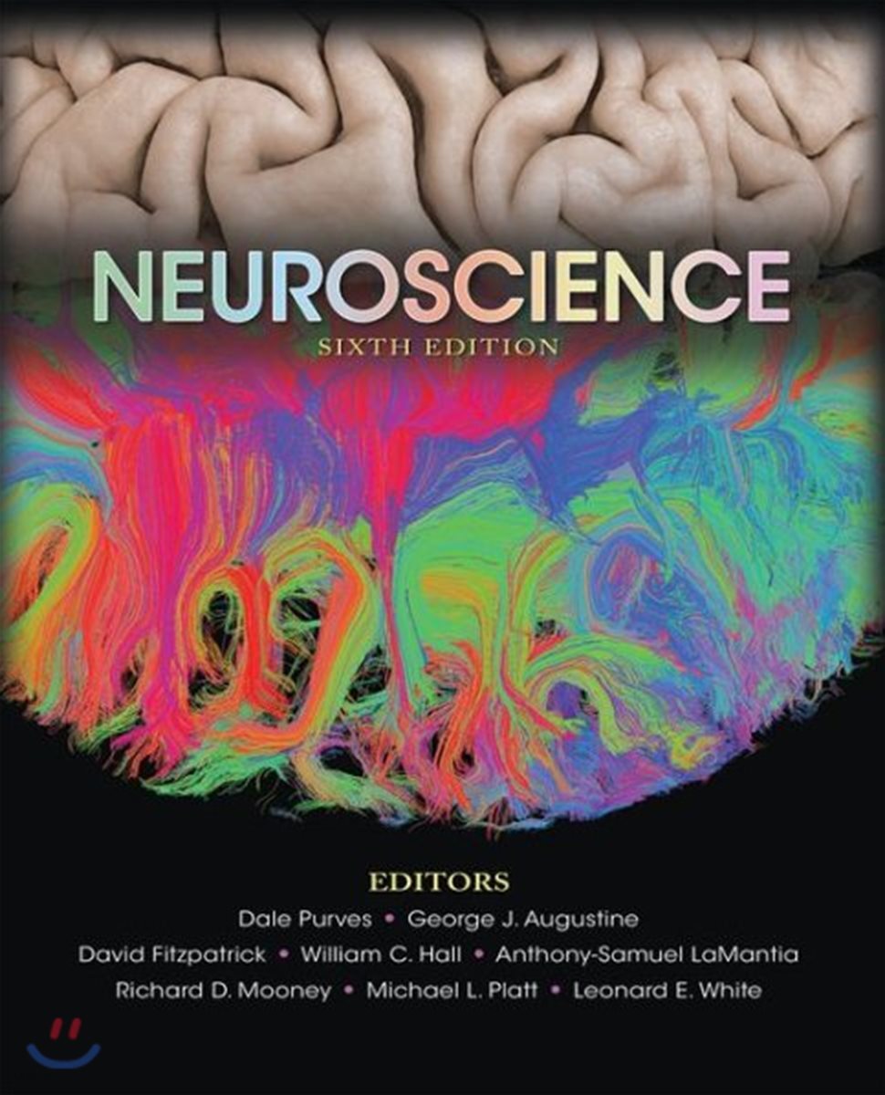 Neuroscience - 예스24