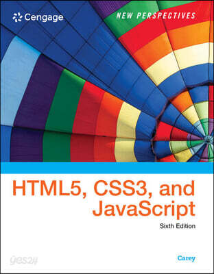 New Perspectives on Html5, Css3, and Javascript + Sam 365 & 2016 Assessments, Trainings, and Projects Printed Access Card With Access to 1 Mindtap Reader for 6 Months