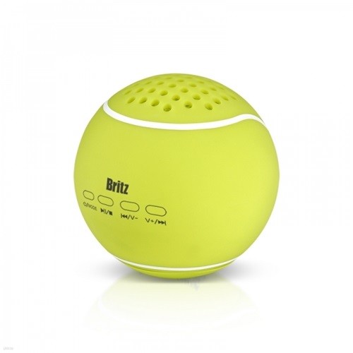 Britz BZ-MAB17 Tennis Ball