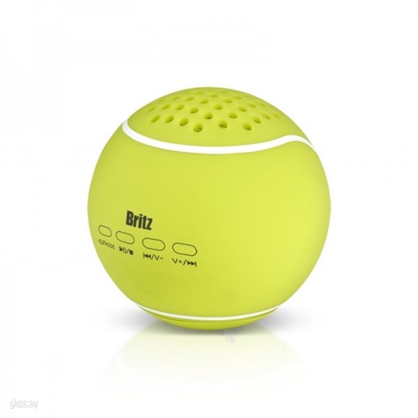 Britz BZ-MAB17 Tennis Ball