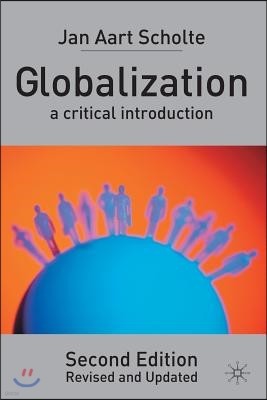 Globalization: A Critical Introduction