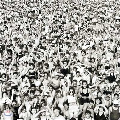 George Michael ( Ŭ) - Listen Without Prejudice, Vol. 1 [LP]