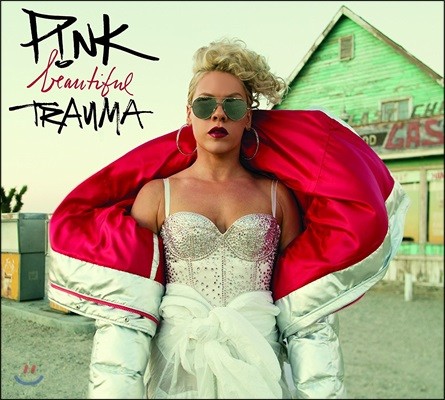 Pink (ũ) - Beautiful Trauma
