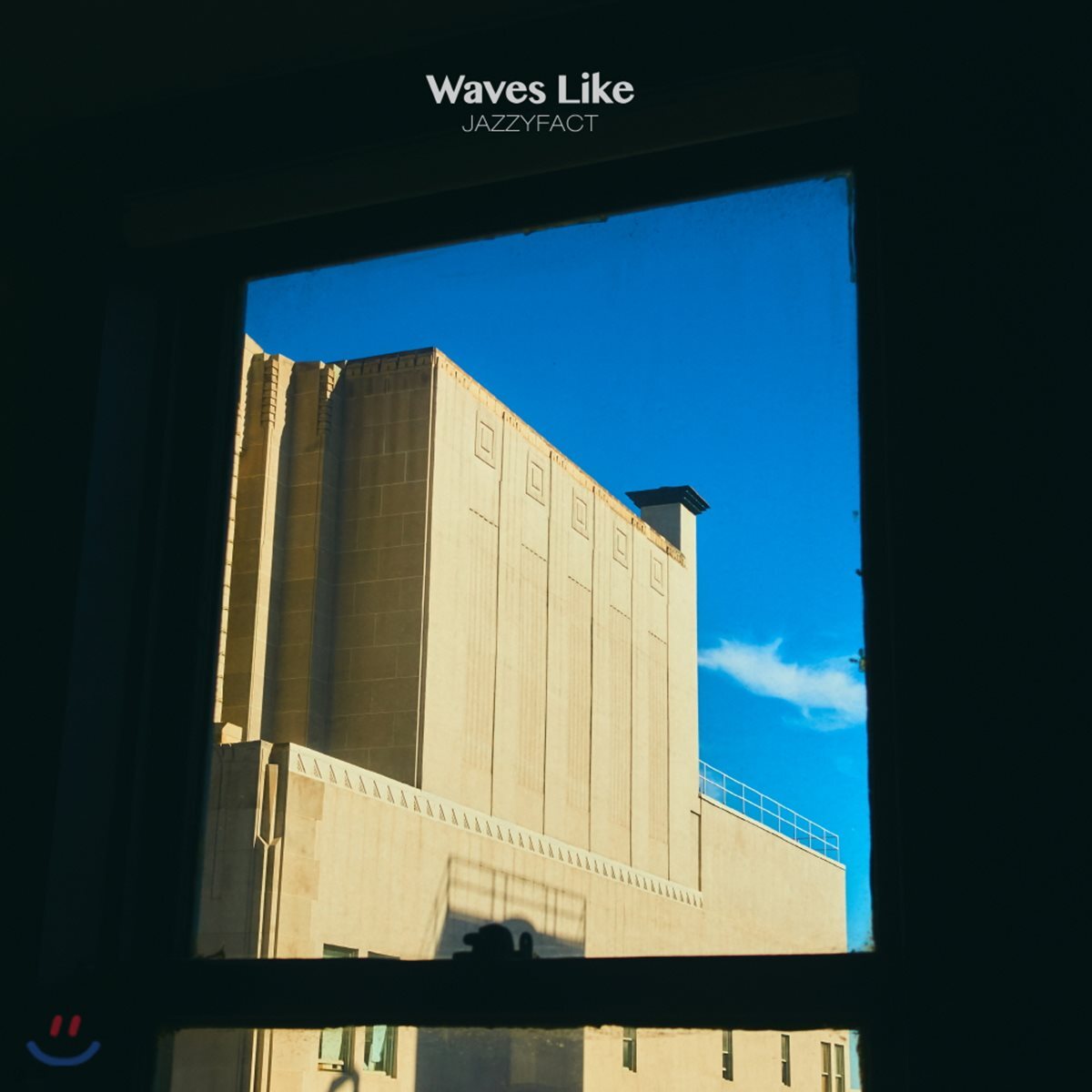 재지팩트 (Jazzyfact) - Waves Like