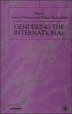 Gendering the International