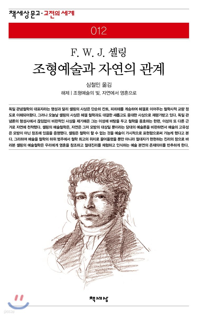 조형예술과 자연의 관계