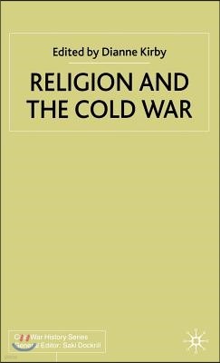 Religion and the Cold War