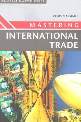 Mastering International Trade - 예스24