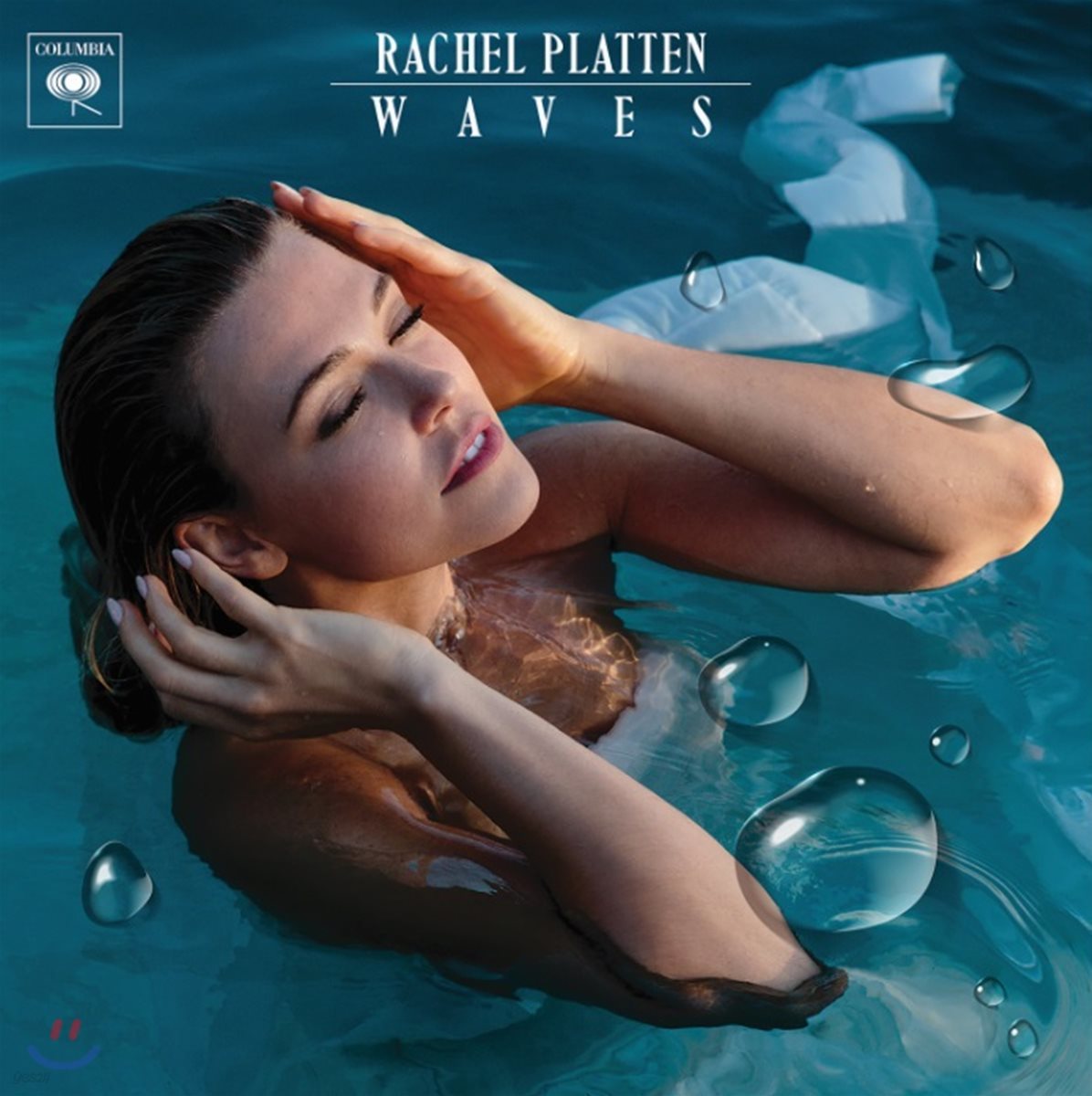 Rachel Platten (레이첼 플랫튼) - Waves