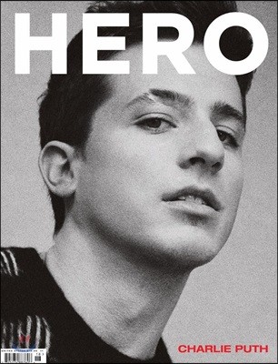 Hero (ݳⰣ) : 2017 No.18