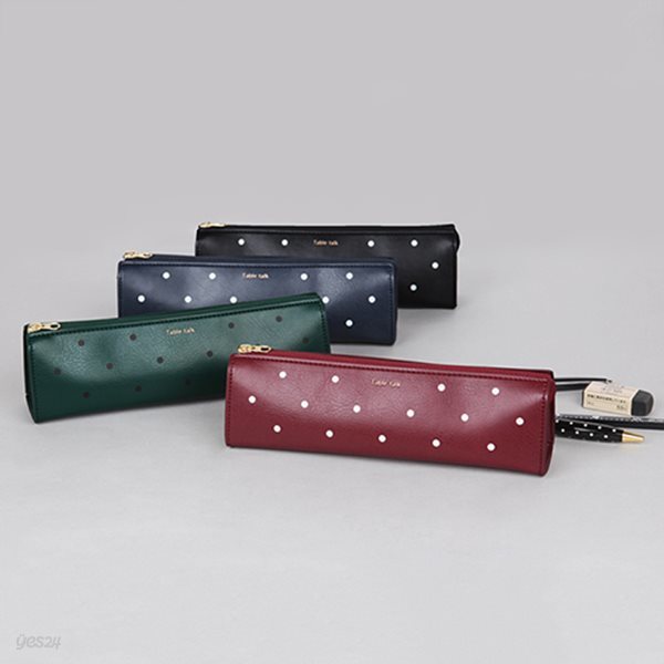 TRIANGLE PENCIL CASE - 예스24