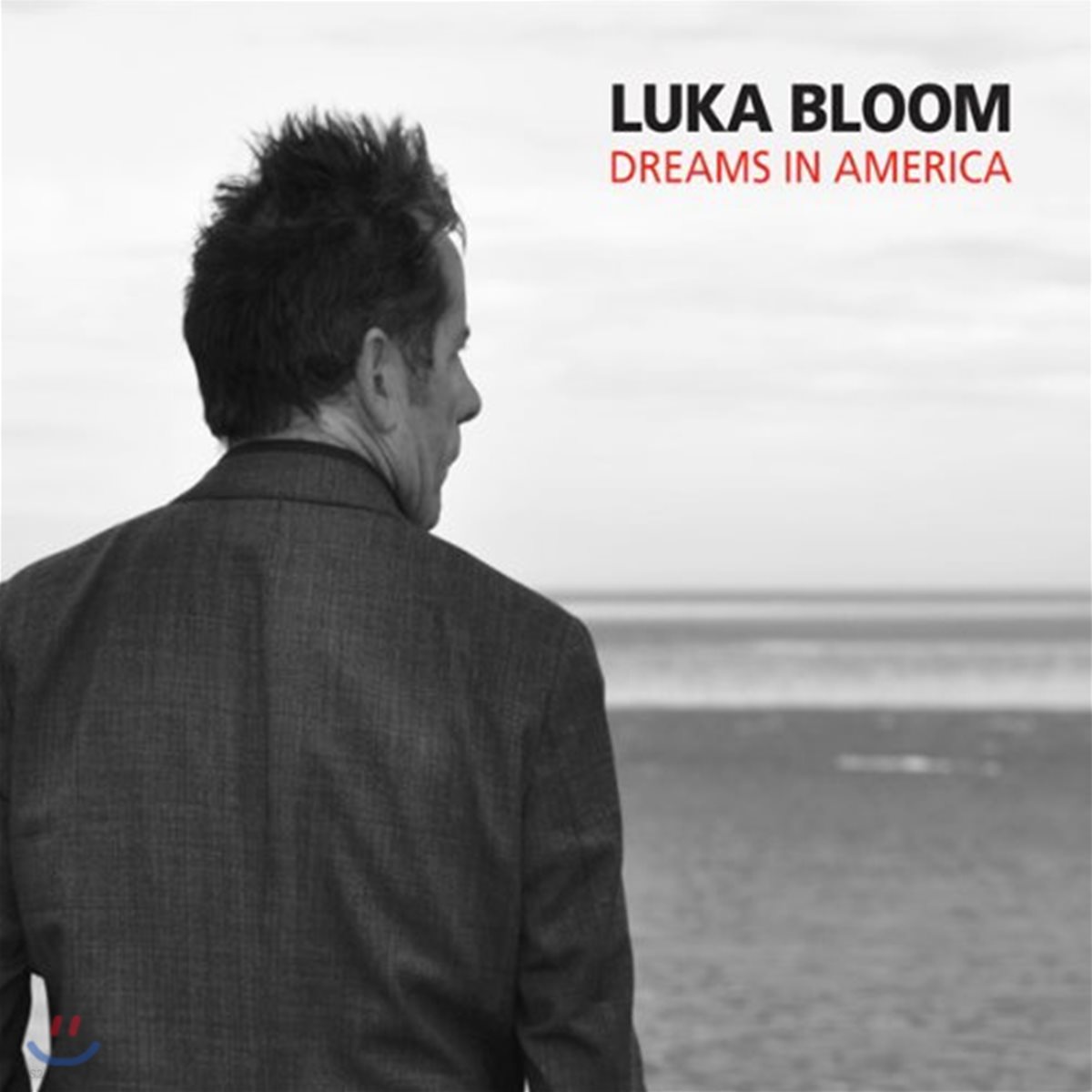 Luka Bloom (루카 블룸) - Dreams In America [LP]