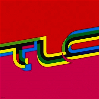 TLC — TLC 앨범 커버