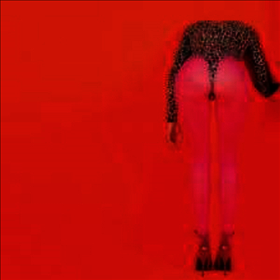 St. Vincent - Masseduction (Limited Edition)(Pink LP)