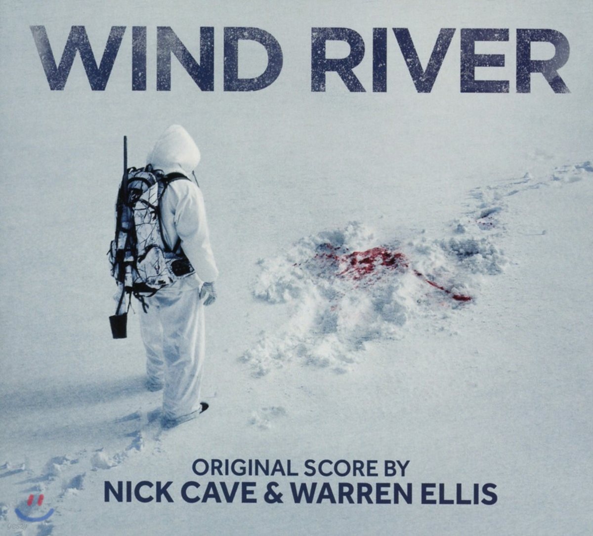 윈드 리버 영화음악 (Wind River Original Score by Nick Cave & Warren Ellis)