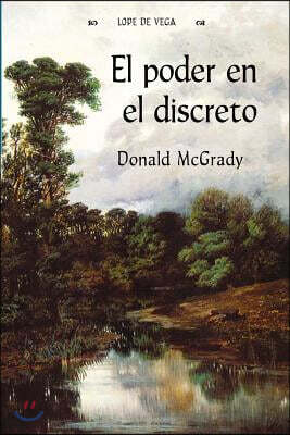 El Poder En El Discreto