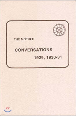 Conversations 1929-30-31