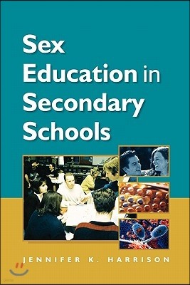 Sex Education in Secondary Schools