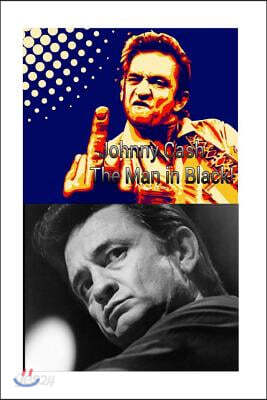 Johnny Cash - The Man in Black!: Walk the Line!