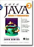 Core Java 1.2 : Volume 1-Fundamentals