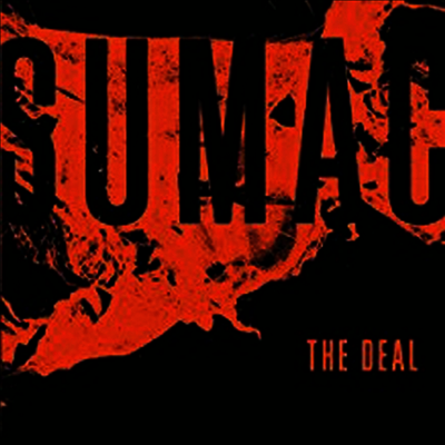 Sumac — Deal 앨범 커버